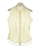 ARMANI COLLEZIONI（アルマーニコレツィオーニ）ブラウス 白 サイズ:38(S位) レディース/2200682450010