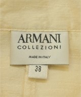 ARMANI COLLEZIONI（アルマーニコレツィオーニ）ブラウス 白 サイズ:38(S位) レディース/2200682450010