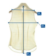 ARMANI COLLEZIONI（アルマーニコレツィオーニ）ブラウス 白 サイズ:38(S位) レディース/2200682450010