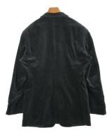 ARMANI COLLEZIONI（アルマーニコレツィオーニ）テーラードジャケット 黒 サイズ:50(XL位) メンズ/2200674827080