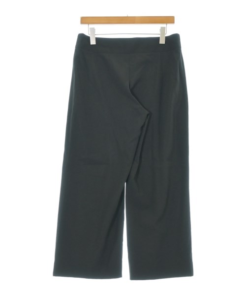 ARMANI COLLEZIONI（アルマーニコレツィオーニ）スラックス 黒 サイズ:44(L位) レディース/2200685042014