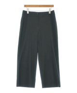 ARMANI COLLEZIONI（アルマーニコレツィオーニ）スラックス 黒 サイズ:44(L位) レディース/2200685042014