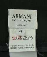 ARMANI COLLEZIONI（アルマーニコレツィオーニ）スラックス 黒 サイズ:44(L位) レディース/2200685042014