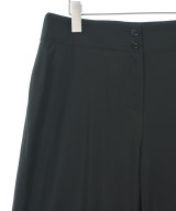 ARMANI COLLEZIONI（アルマーニコレツィオーニ）スラックス 黒 サイズ:44(L位) レディース/2200685042014