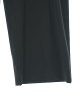 ARMANI COLLEZIONI（アルマーニコレツィオーニ）スラックス 黒 サイズ:44(L位) レディース/2200685042014
