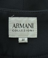 ARMANI COLLEZIONI（アルマーニコレツィオーニ）スラックス 紺 サイズ:44(L位) レディース/2200685042038