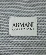 ARMANI COLLEZIONI（アルマーニコレツィオーニ）ドレスシャツ グレー サイズ:M メンズ/2200685066010
