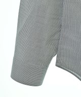 ARMANI COLLEZIONI（アルマーニコレツィオーニ）ドレスシャツ グレー サイズ:M メンズ/2200685066010