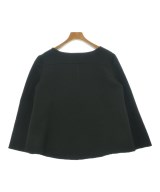 ARMANI COLLEZIONI（アルマーニコレツィオーニ）ブラウス 黒 サイズ:42(M位) レディース/2200685382011