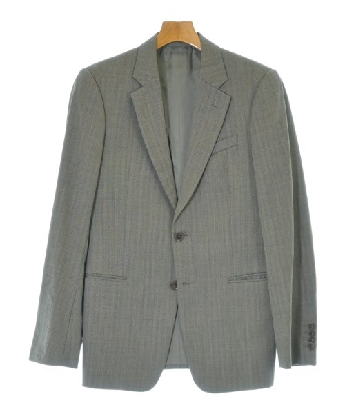 ARMANI COLLEZIONI（アルマーニコレツィオーニ）その他 グレー サイズ:46/46(M位) メンズ/2200685750025