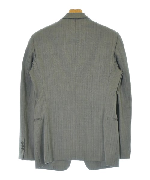 ARMANI COLLEZIONI（アルマーニコレツィオーニ）その他 グレー サイズ:46/46(M位) メンズ/2200685750025