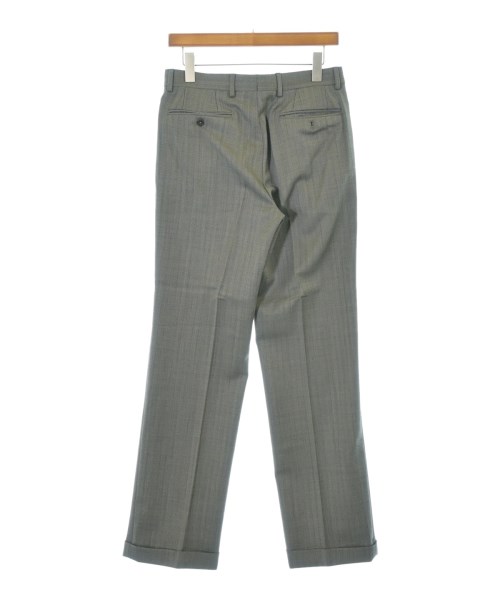 ARMANI COLLEZIONI（アルマーニコレツィオーニ）その他 グレー サイズ:46/46(M位) メンズ/2200685750025