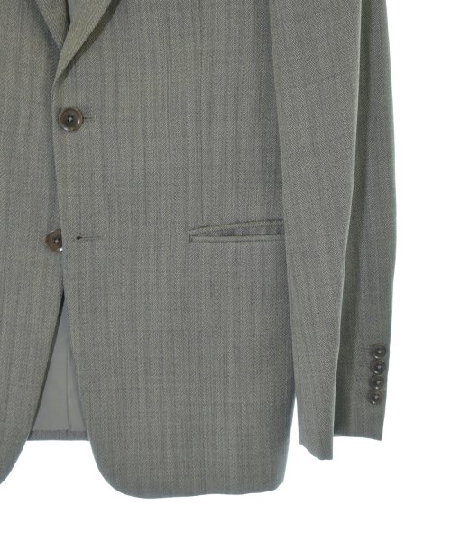 ARMANI COLLEZIONI（アルマーニコレツィオーニ）その他 グレー サイズ:46/46(M位) メンズ/2200685750025
