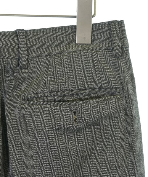ARMANI COLLEZIONI（アルマーニコレツィオーニ）その他 グレー サイズ:46/46(M位) メンズ/2200685750025