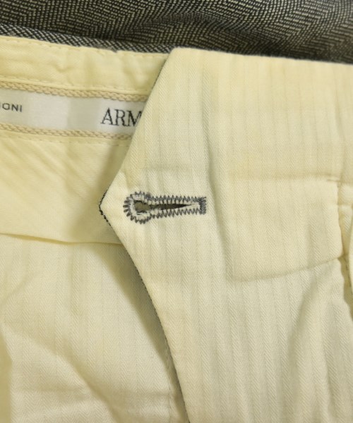 ARMANI COLLEZIONI（アルマーニコレツィオーニ）その他 グレー サイズ:46/46(M位) メンズ/2200685750025