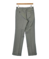 ARMANI COLLEZIONI（アルマーニコレツィオーニ）その他 グレー サイズ:46/46(M位) メンズ/2200685750025