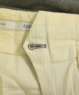 ARMANI COLLEZIONI（アルマーニコレツィオーニ）その他 グレー サイズ:46/46(M位) メンズ/2200685750025