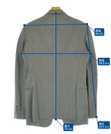 ARMANI COLLEZIONI（アルマーニコレツィオーニ）その他 グレー サイズ:46/46(M位) メンズ/2200685750025