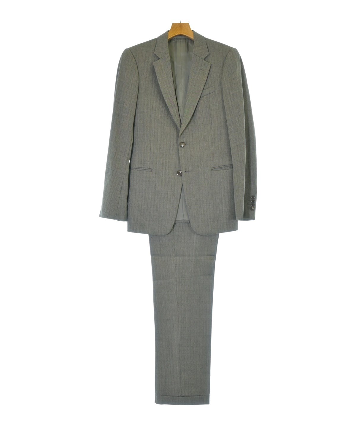 アルマーニコレツオーニ ARMANI COLLEZIONI（アルマーニコレツィオーニ）その他 グレー サイズ