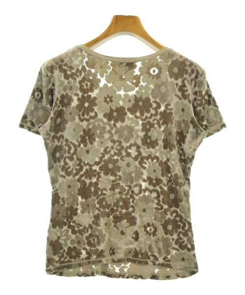 ARMANI COLLEZIONI（アルマーニコレツィオーニ）Tシャツ・カットソー ベージュ サイズ:40(M位) レディース/2200685853054
