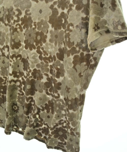 ARMANI COLLEZIONI（アルマーニコレツィオーニ）Tシャツ・カットソー ベージュ サイズ:40(M位) レディース/2200685853054