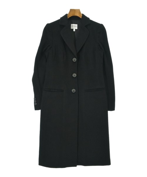 ARMANI COLLEZIONI(アルマーニコレツィオーニ)その他 黒 サイズ:38(S位)/2200679775010
