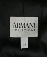 ARMANI COLLEZIONI（アルマーニコレツィオーニ）その他 黒 サイズ:38(S位) レディース/2200679775010