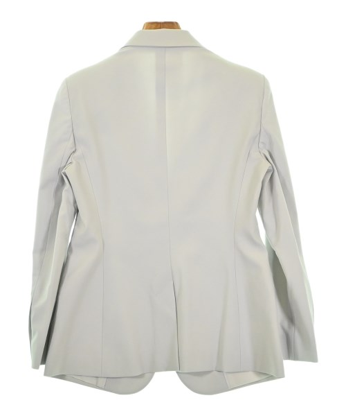 ARMANI COLLEZIONI（アルマーニコレツィオーニ）テーラードジャケット グレー サイズ:38(S位) レディース/2200679775058