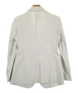 ARMANI COLLEZIONI（アルマーニコレツィオーニ）テーラードジャケット グレー サイズ:38(S位) レディース/2200679775058