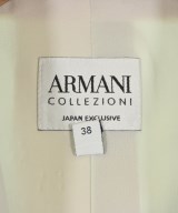 ARMANI COLLEZIONI（アルマーニコレツィオーニ）テーラードジャケット グレー サイズ:38(S位) レディース/2200679775058