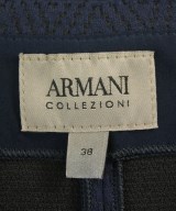ARMANI COLLEZIONI（アルマーニコレツィオーニ）ジャケット 紺 サイズ:38(S位) レディース/2200679775065
