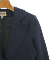 ARMANI COLLEZIONI（アルマーニコレツィオーニ）ジャケット 紺 サイズ:38(S位) レディース/2200679775065