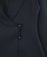 ARMANI COLLEZIONI（アルマーニコレツィオーニ）ジャケット 紺 サイズ:38(S位) レディース/2200679775065