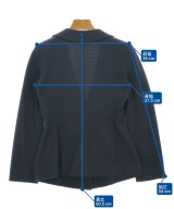ARMANI COLLEZIONI（アルマーニコレツィオーニ）ジャケット 紺 サイズ:38(S位) レディース/2200679775065