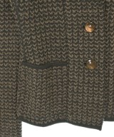 ARMANI COLLEZIONI（アルマーニコレツィオーニ）ジャケット 茶 サイズ:40(M位) レディース/2200679775089