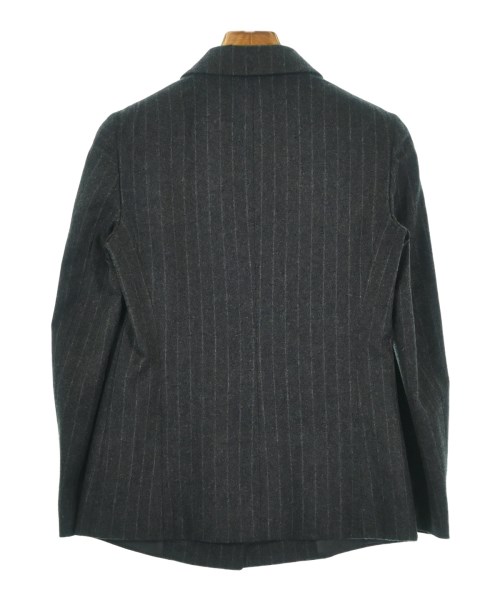ARMANI COLLEZIONI（アルマーニコレツィオーニ）ジャケット グレー サイズ:36(XS位) レディース/2200679775096