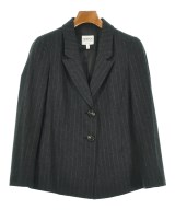 ARMANI COLLEZIONI（アルマーニコレツィオーニ）ジャケット グレー サイズ:36(XS位) レディース/2200679775096