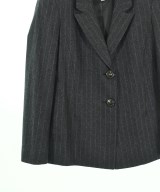 ARMANI COLLEZIONI（アルマーニコレツィオーニ）ジャケット グレー サイズ:36(XS位) レディース/2200679775096