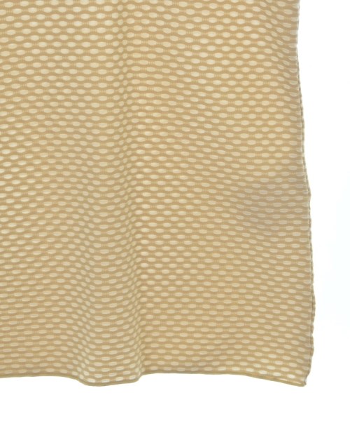 ARMANI COLLEZIONI（アルマーニコレツィオーニ）Tシャツ・カットソー ベージュ サイズ:40(M位) レディース/2200679775157