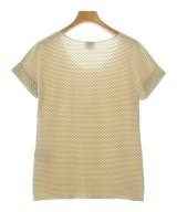 ARMANI COLLEZIONI（アルマーニコレツィオーニ）Tシャツ・カットソー ベージュ サイズ:40(M位) レディース/2200679775157