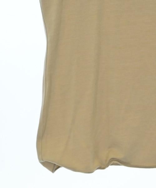 ARMANI COLLEZIONI（アルマーニコレツィオーニ）Tシャツ・カットソー ベージュ サイズ:38(S位) レディース/2200679775225