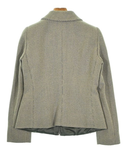 ARMANI COLLEZIONI（アルマーニコレツィオーニ）その他 グレー サイズ:40(M位) レディース/2200683601039