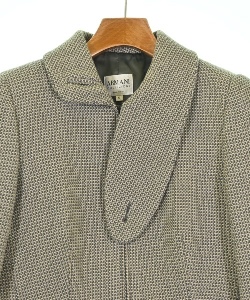 ARMANI COLLEZIONI（アルマーニコレツィオーニ）その他 グレー サイズ:40(M位) レディース/2200683601039