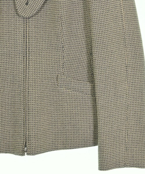 ARMANI COLLEZIONI（アルマーニコレツィオーニ）その他 グレー サイズ:40(M位) レディース/2200683601039
