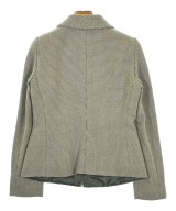ARMANI COLLEZIONI（アルマーニコレツィオーニ）その他 グレー サイズ:40(M位) レディース/2200683601039