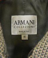 ARMANI COLLEZIONI（アルマーニコレツィオーニ）その他 グレー サイズ:40(M位) レディース/2200683601039