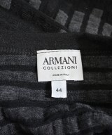 ARMANI COLLEZIONI（アルマーニコレツィオーニ）Tシャツ・カットソー 黒 サイズ:44(L位) レディース/2200689398070