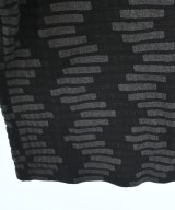 ARMANI COLLEZIONI（アルマーニコレツィオーニ）Tシャツ・カットソー 黒 サイズ:44(L位) レディース/2200689398070