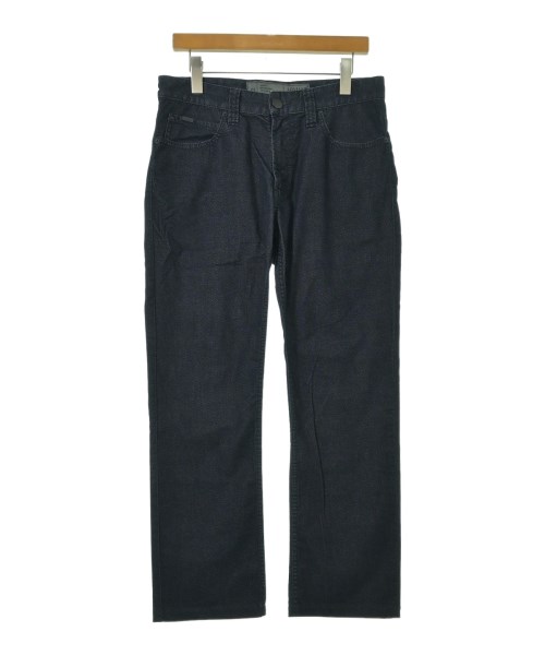 ARMANI COLLEZIONI(アルマーニコレツィオーニ)その他 紺 サイズ:31(M位)/2200689636066