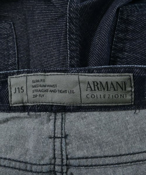 ARMANI COLLEZIONI（アルマーニコレツィオーニ）その他 紺 サイズ:31(M位) メンズ/2200689636066